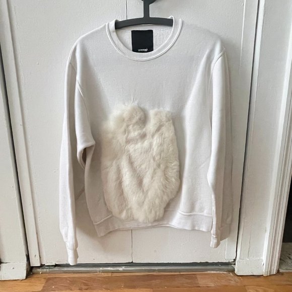 Assembly NY Rabbit Sweatshirt - Picture 6 of 7